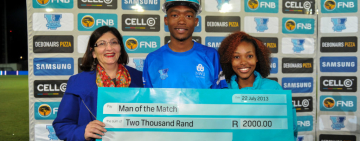 Varsity Football Returns: Showcasing South Africa's Finest University Soccer Talent